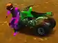 Igra ATV Ultimate OffRoad spletu