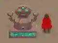 Igra Shrine Warden spletu