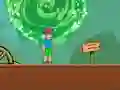 Igra ROBLOX Parkour spletu