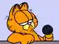 Igra FNF: Garfield Monday Funkin' spletu