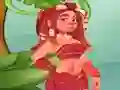 Igra Prehistoric Girl escape spletu