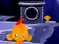 Igra Monkey Go Happy Stage 196 spletu