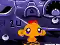 Igra Monkey Go Happy Stage 199 spletu