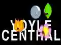 Igra FNF x BFDI: Yoylecake Central v2 spletu
