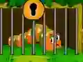 Igra Lovely Worm Escape spletu