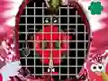 Igra Ladybug Escape From Cherry Land spletu