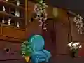 Igra Enormous House Escape spletu