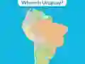 Igra Countries of South America spletu