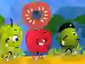 Igra Two Story Two Escape spletu