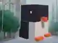 Igra Penguin Power Drive spletu