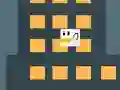 Igra Flappy Bob spletu