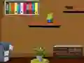 Igra Potty Room Escape spletu