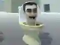 Igra 2 Player Skibidi Toilet spletu