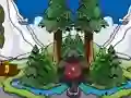 Igra Prehistoric Cave escape spletu