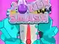 Igra Towel Smash spletu