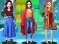Igra Cherrie New Spring Trends spletu
