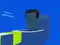 Igra Kogama: Skibidi Toilet Parkour 26 Levels spletu