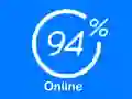 Igra 94% Online spletu