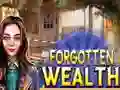 Igra Forgotten Wealth spletu