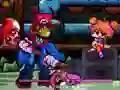 Igra Friday Night Funkin' VS Mario's Madness: D-Sides spletu