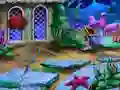 Igra Undersea Golden Pearl Escape spletu