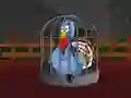 Igra Ocellated Turkey Escape spletu