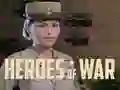 Igra Heroes of War spletu