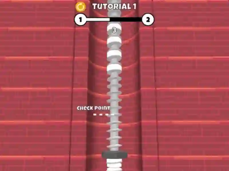 Igra Bolt Upwards spletu