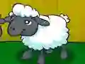 Igra Sheep Twins Escape spletu