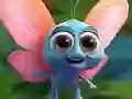 Igra Elated Butterfly Escape spletu