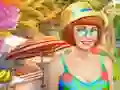 Igra Island Escape spletu