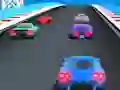 Igra Car Racing 3D: Drive Mad spletu
