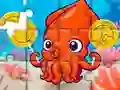 Igra Jigsaw Puzzle: Squid Game spletu