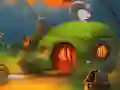Igra Rescue The Cursed Friends spletu