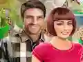 Igra Animal Adventure spletu