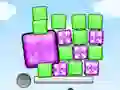 Igra Cannon Block Ball spletu