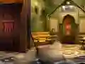 Igra Hacker Young Girl Escape spletu