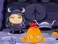 Igra Monkey Go Happy Stage 210 spletu
