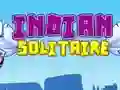 Igra Indian Solitaire spletu