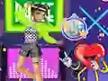 Igra Teen Dancer Look spletu