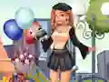 Igra Girly In Paris spletu