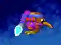 Igra Jetpack Kiwi spletu