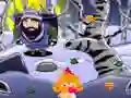 Igra Monkey Go Happy Stage 211 spletu