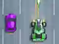 Igra Road Madness spletu