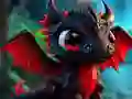 Igra Black Dragon Escape spletu