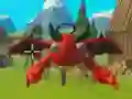 Igra Magical Finger: 3D Fps spletu