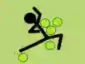 Igra Stickman Destroyer spletu