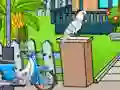 Igra Find The Goldfish spletu