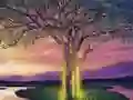 Igra Magical Greeny Jungle Escape spletu