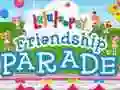 Igra Lalaloopsy Friendship Parade spletu